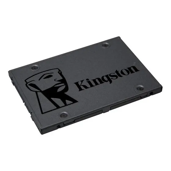Disco Sólido Interno SSD Plus SA400S37480G Kingston