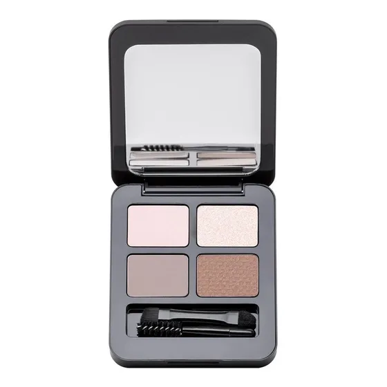 Kit De Maquillaje Para Cejas Total Look Note