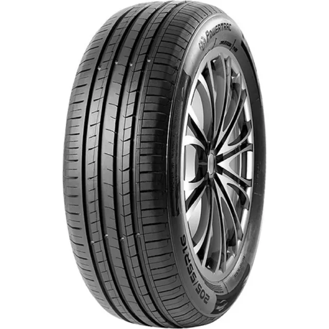 Llanta 235/60r16 Powertrac Adamas H/p 100h