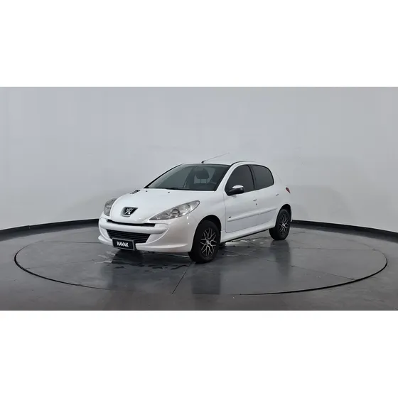 Peugeot 207 1.4 Hdi Allure Compact
