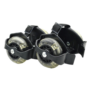 Patines Con Ruedas Y Tacón Alto, Patines Con Ruedas Y Luces Patines Con Ruedas Y Tacón Alto, Patines Con Ruedas Y Luces