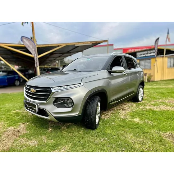 Chevrolet Groove 1.5 Lt