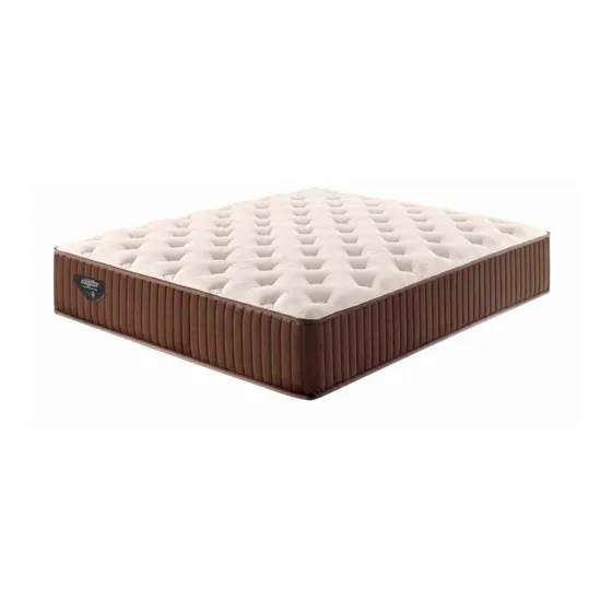 Colchão Casal 35x138x188cm Molas Superlastic Sensazione Wt