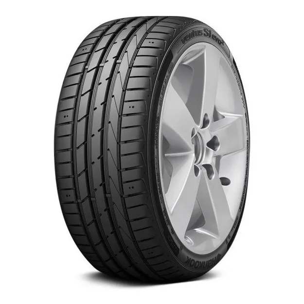 Cubierta Hankook K117 Ventus S1evo² Xl 275/45 R20 110 Y