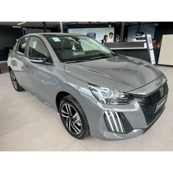 Peugeot 208 1.0t Allure Pack