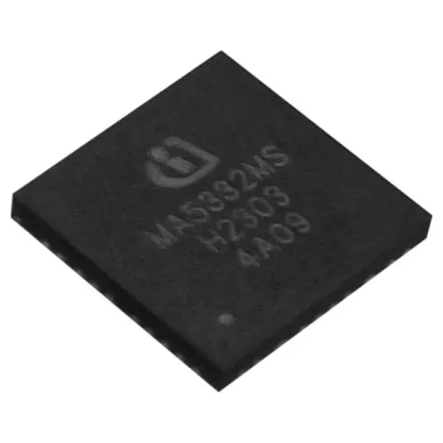 Ma5332ms Circuito Integrado Sge17603