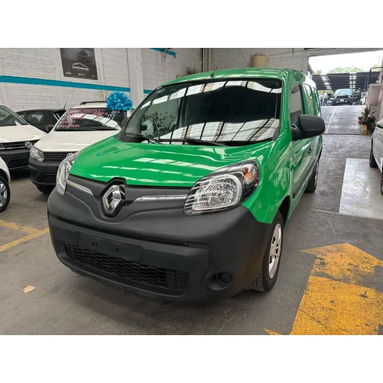 Renault Kangoo Ze Cargo