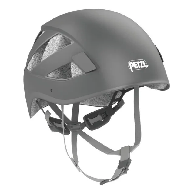 Casco Petzl Boreo Gris