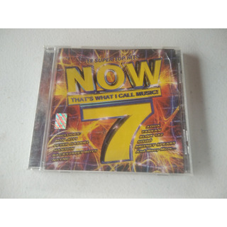 Disco Cd Now 7 That's What I Called Music Tarkan Blink 182 Disco Cd Now 7 That's What I Called Music Tarkan Blink 182
