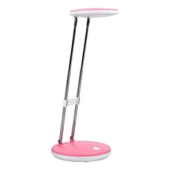 Lámpara De Mesa Led Estilo Moderno Meissa 2 W 2g Iluminación