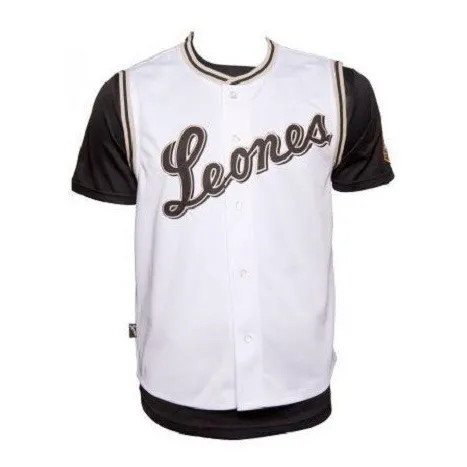 Camisas Leones Del Caracas Originales, Usadas 