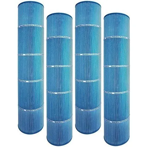 Guardian Filtration Products 4 Filtro Spa Para Piscina C5020