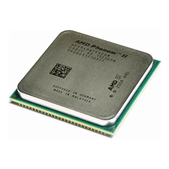 Procesador Phenom X3 8400 - Am2 - Cooler - Envios