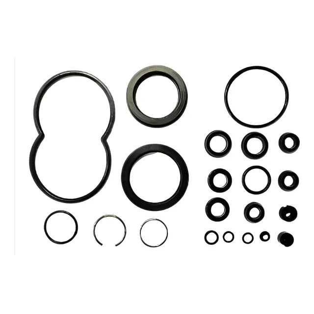 Kit Reparacion Hidrobooster Super Duty Hino Bus Bendix Delco