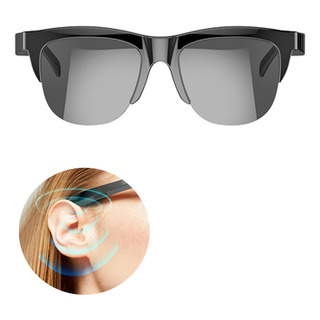 Auriculares Bluetooth Para Gafas Todo En Uno Auriculares Bluetooth Para Gafas Todo En Uno