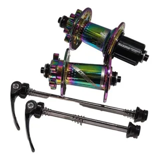 Cubo Par Hassns Pro7 Hg PadrĂŁo Koozer Blocagens Barulhento Cubo Par Hassns Pro7 Hg PadrĂŁo Koozer Blocagens Barulhento