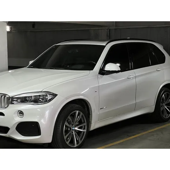 Bmw X5 4.4 Xdrive 50i 449cv M Package