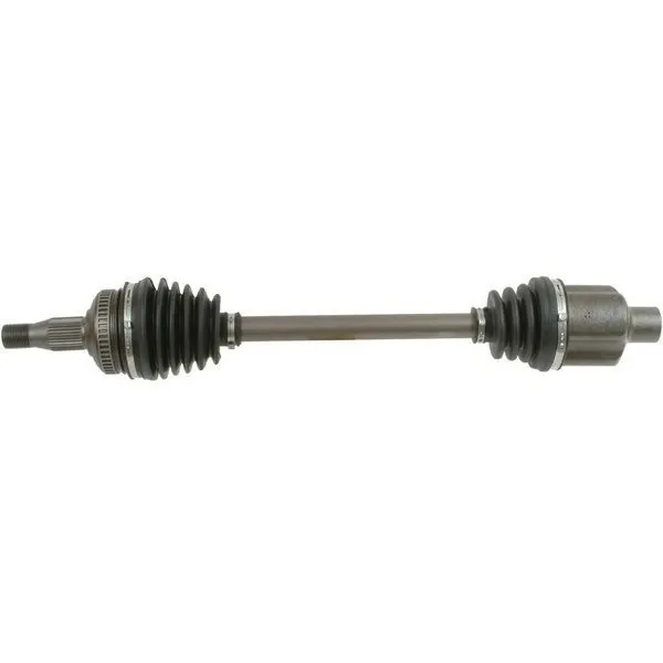 Semieje  Izquierdo Dodge Intrepid 1993 1994 1995 3.5 3.3 Del