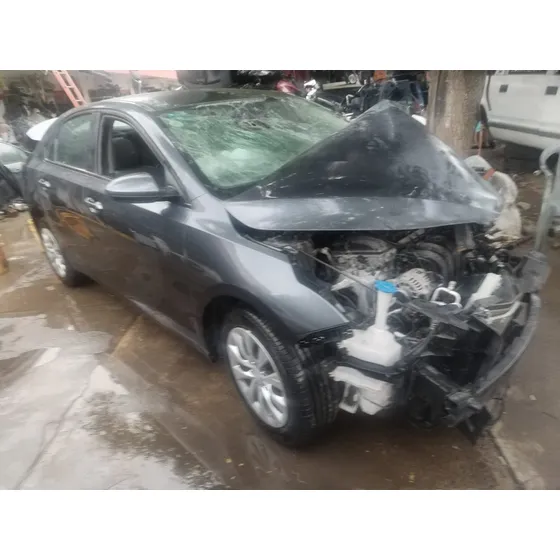 Kia Forte 2.0 L At