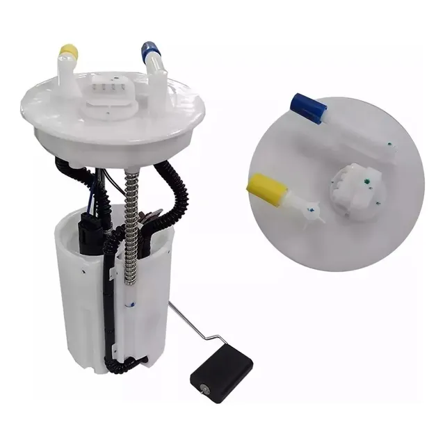 Bomba Modulo Gasolina Completo Arauca 1.3