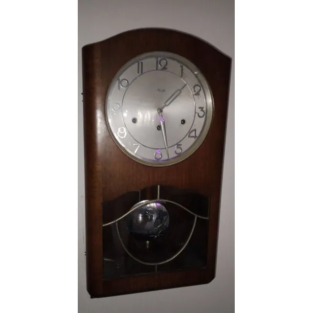 Reloj De Pared Kienzle Aleman - Elegante Diseño