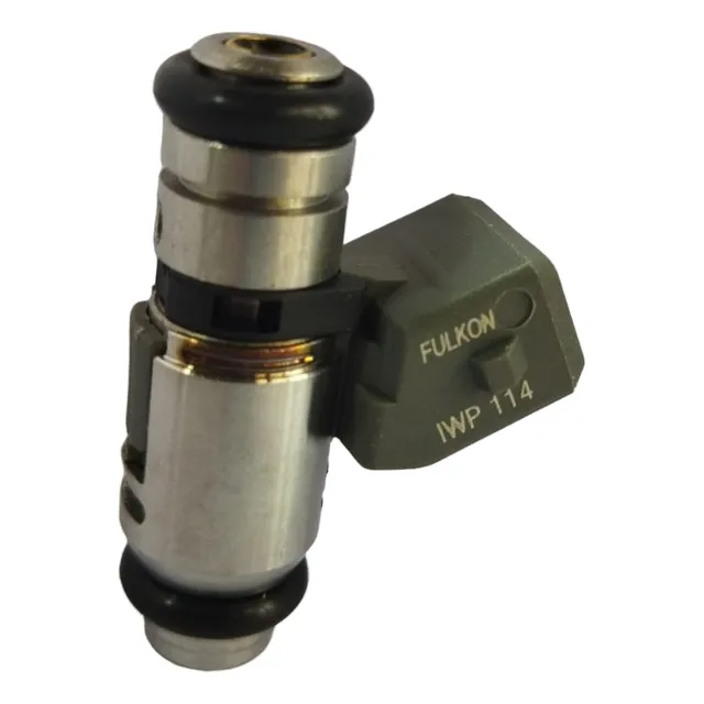 Inyector De Volkswagen Gol Golf Parati Santana Iwp 114