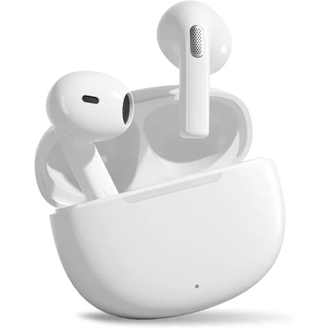 Auriculares Qcy T20 Bluetooth True Wireless Hifi Con Micrófo