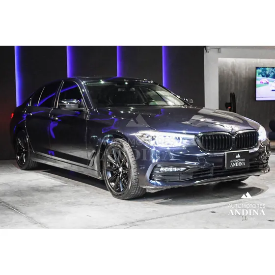 Bmw Serie 5 530i G30 2.0