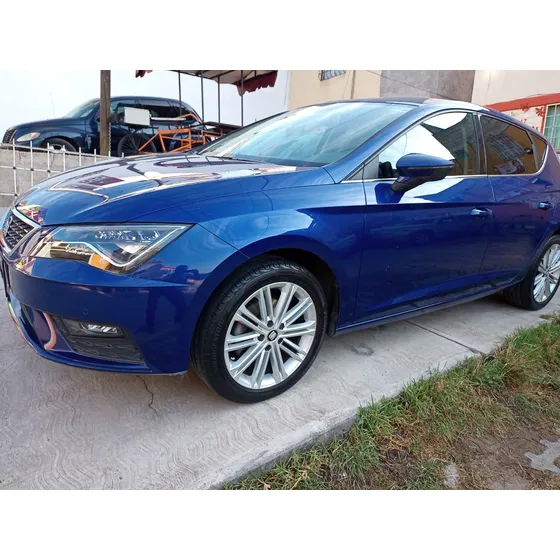 Seat Leon 1.4 Xcellence T 150hp Dsg