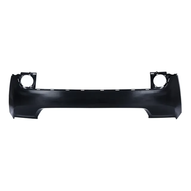 Fascia Delantera Superior Dodge Durango 2011 2012 2013
