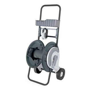 Rehau Carro Enrollador De Manguera Confort 1/2 Pulgada X 60mts 3/4 Pulgada X 30mts Rehau Carro Enrollador De Manguera Confort 1/2 Pulgada X 60mts 3/4 Pulgada X 30mts