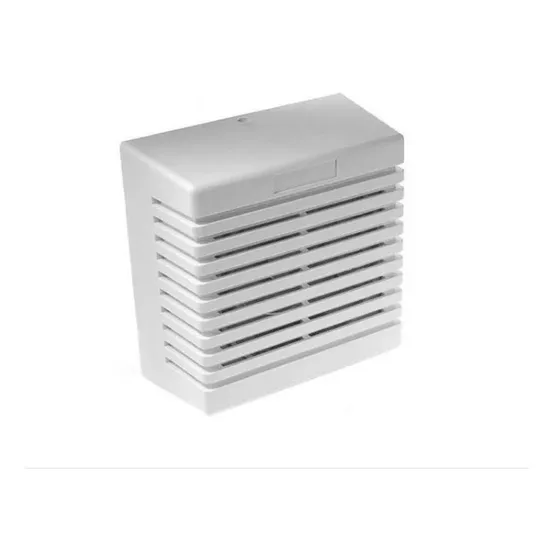 Sirena 12v 