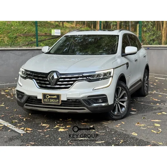 Renault Koleos 2.5 Intens