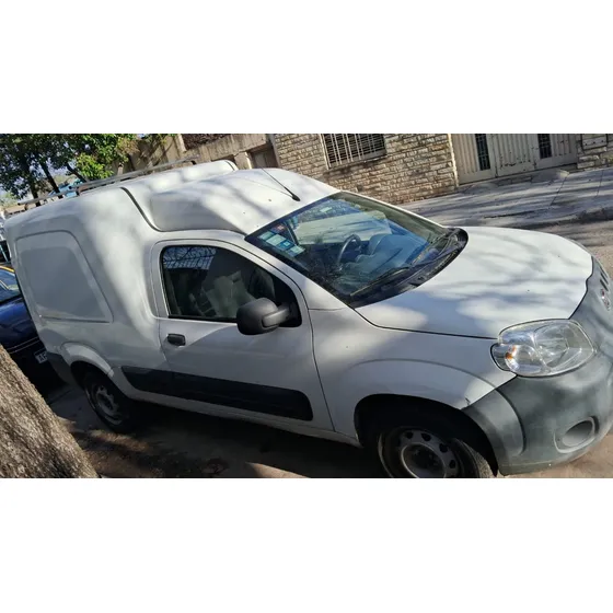 Fiat Fiorino 1.4 Fire Evo 87cv