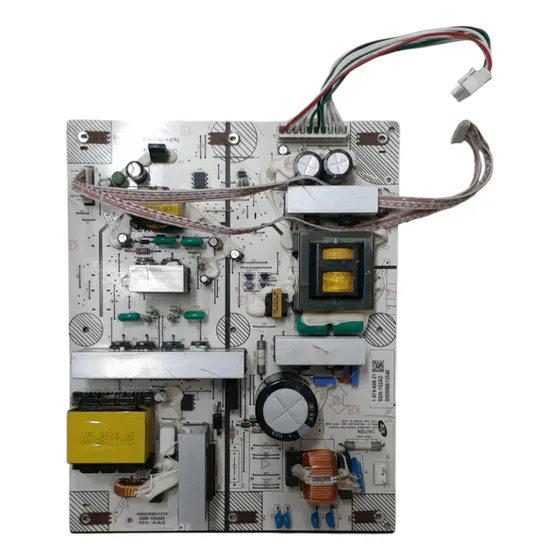 Placa Fonte Sony Mhc-v7d