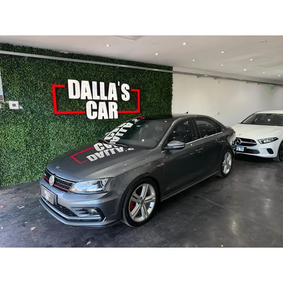 Volkswagen Vento 2.0 Tsi Gli 211cv App Connect + Nav