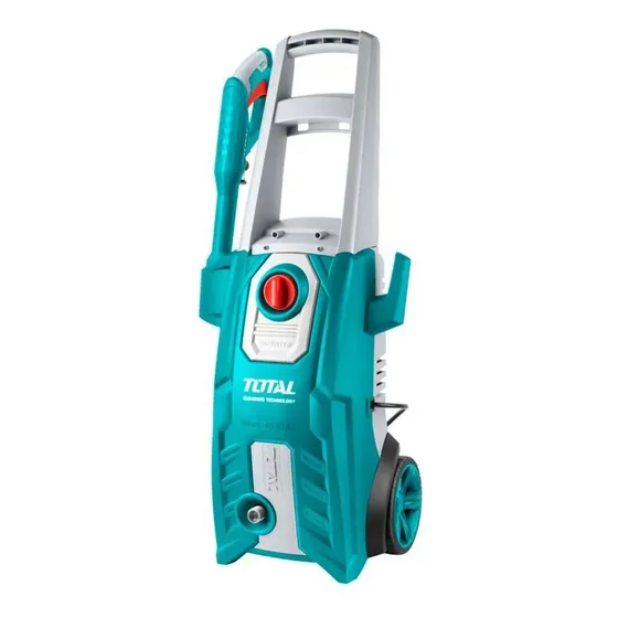 Hidrolimpiadora Hidrojet 1800w 2200psi 6l Xmin Total Tools