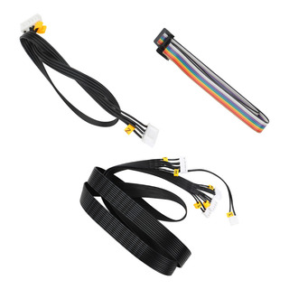 I3dp E1967 3d Kit Paquete Cables Arnes Creality Ender 3 V2 I3dp E1967 3d Kit Paquete Cables Arnes Creality Ender 3 V2