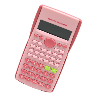 1 Pieza De Calculadora Científica 240 Funciones Colorido 1 Pieza De Calculadora Científica 240 Funciones Colorido