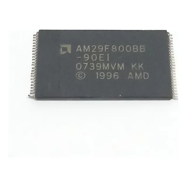 Circuito Integrado Smd Am29f800bb-90ei
