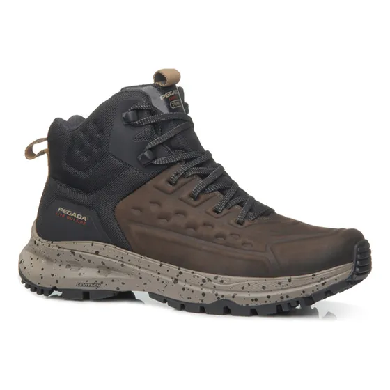 Bota 150402 Pegada Sport Pegada Para Hombre