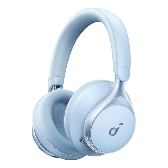 Auriculares Inalambricos Soundcore Space 55 Horas, Anc