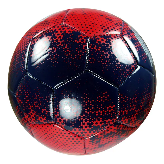 Icon Sports Group Ussf Usa Balon Futbol Oficial Rojo Talla 5