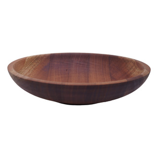 Ensaladera Cuenco Madera Artesanal Tbci297c-a Ensaladera Cuenco Madera Artesanal Tbci297c-a