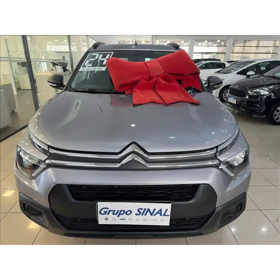 Citroën C3 1.0 Firefly Feel