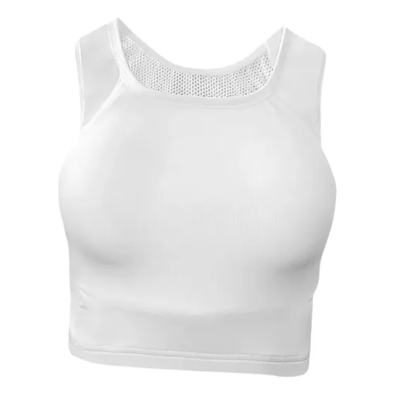 Protector De Pecho De Karate Para Mujer, Protector De Pecho