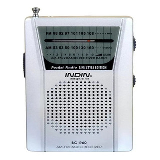 Para A Rádio Paranormal Fm Spirit Box Tune Bc-r60 Am Asg / Para A Rádio Paranormal Fm Spirit Box Tune Bc-r60 Am Asg /