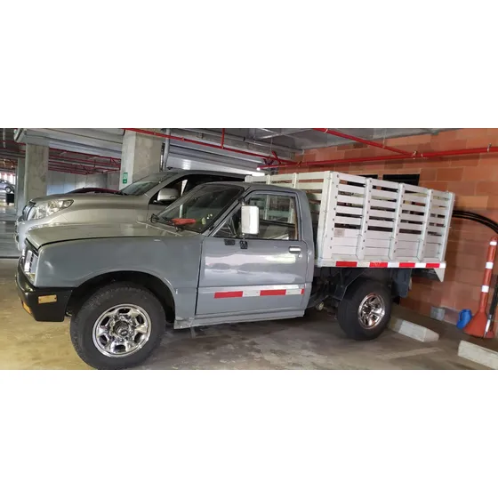 Chevrolet Luv 4x4