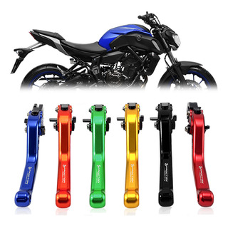 Manete Procton Racing Yamaha Mt07 Mt-07 Mt 07 2015 A 2025 Manete Procton Racing Yamaha Mt07 Mt-07 Mt 07 2015 A 2025