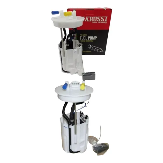 Bomba Modulo Conjunto Pila Gasolina Chery Qq6 Arauca X1